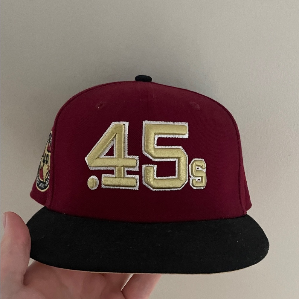 Houston Colt 45’s 59Fifty